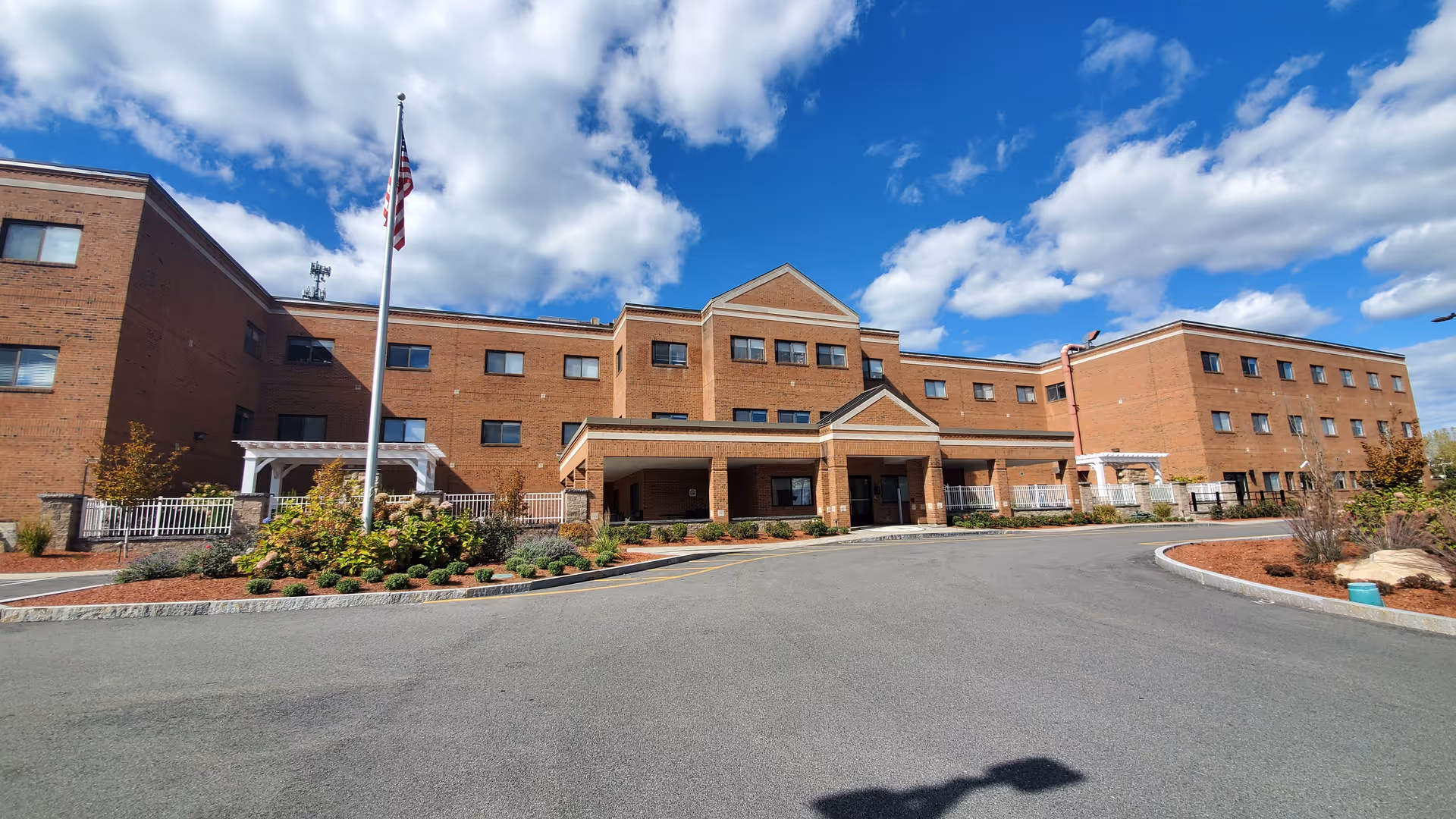 Photo of CareOne at Randolph