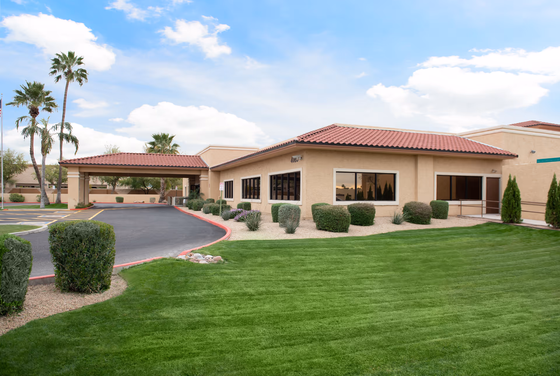 Photo of Life Care Center of Paradise Valley, Arizona