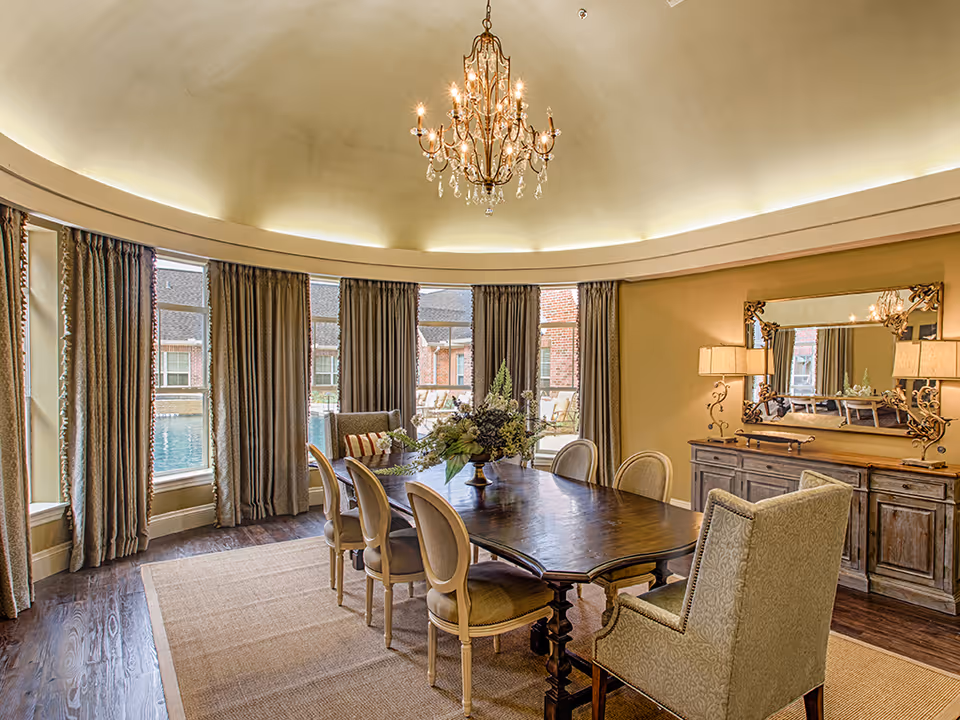 Photo 9 of The Westmore Senior Living