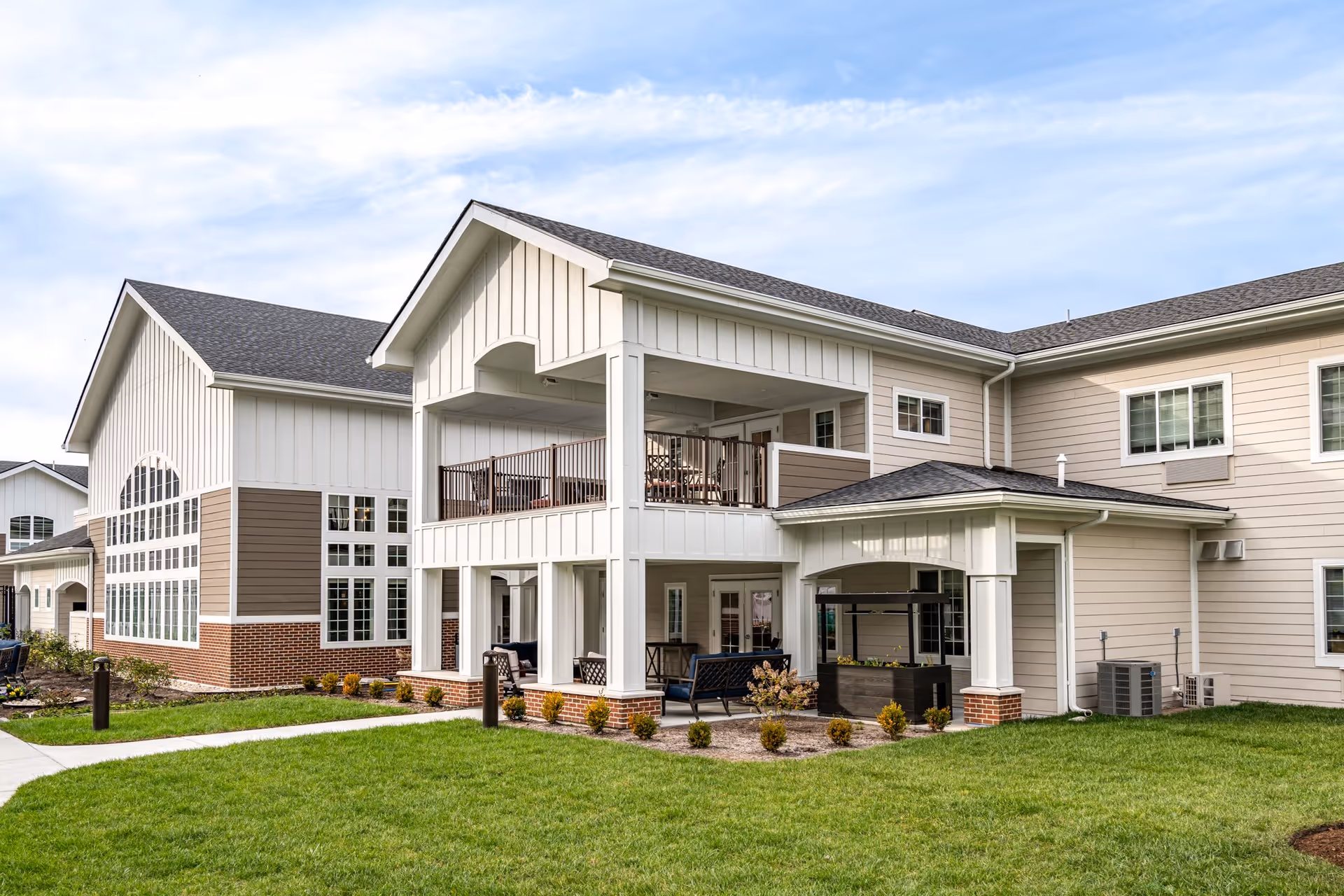 Photo of The Vero at Chesapeake Senior Living-A Sinceri Senior Living Community