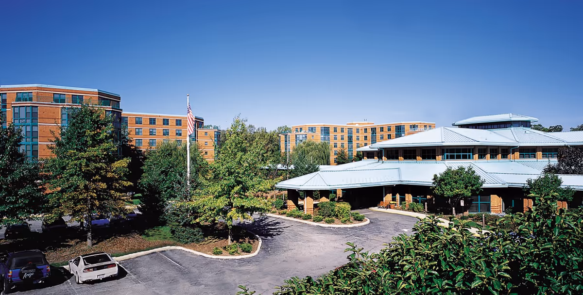 Photo of Ascension Living Bethlehem Woods
