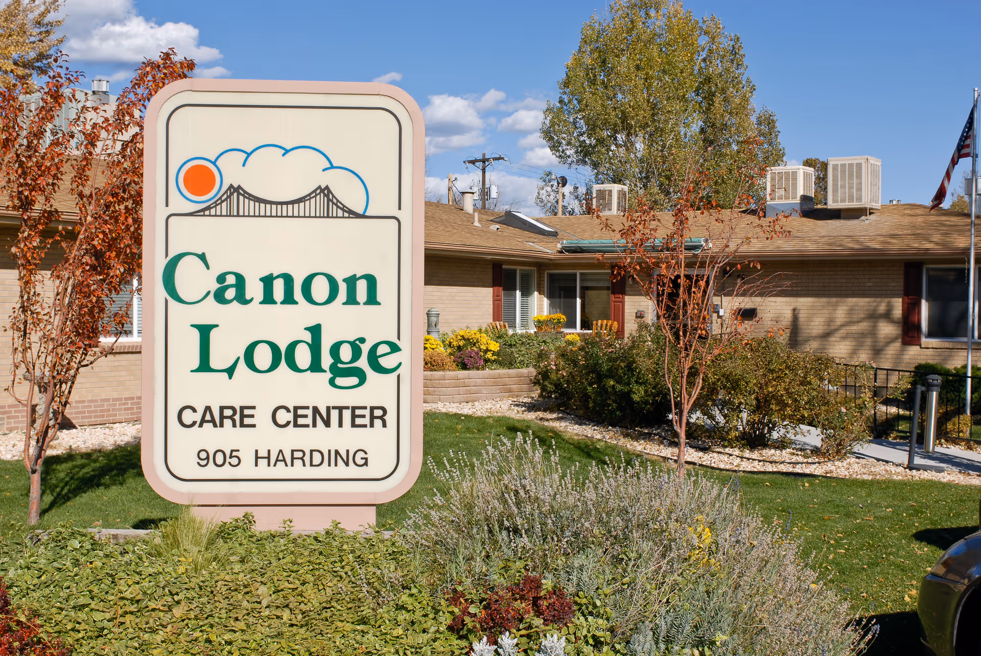 Photo of Canon Lodge Care Center