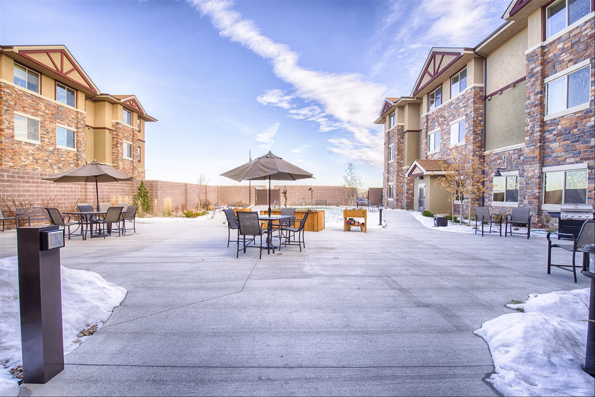 Photo 10 of Bethesda Gardens Thornton Assisted Living and Memory Care