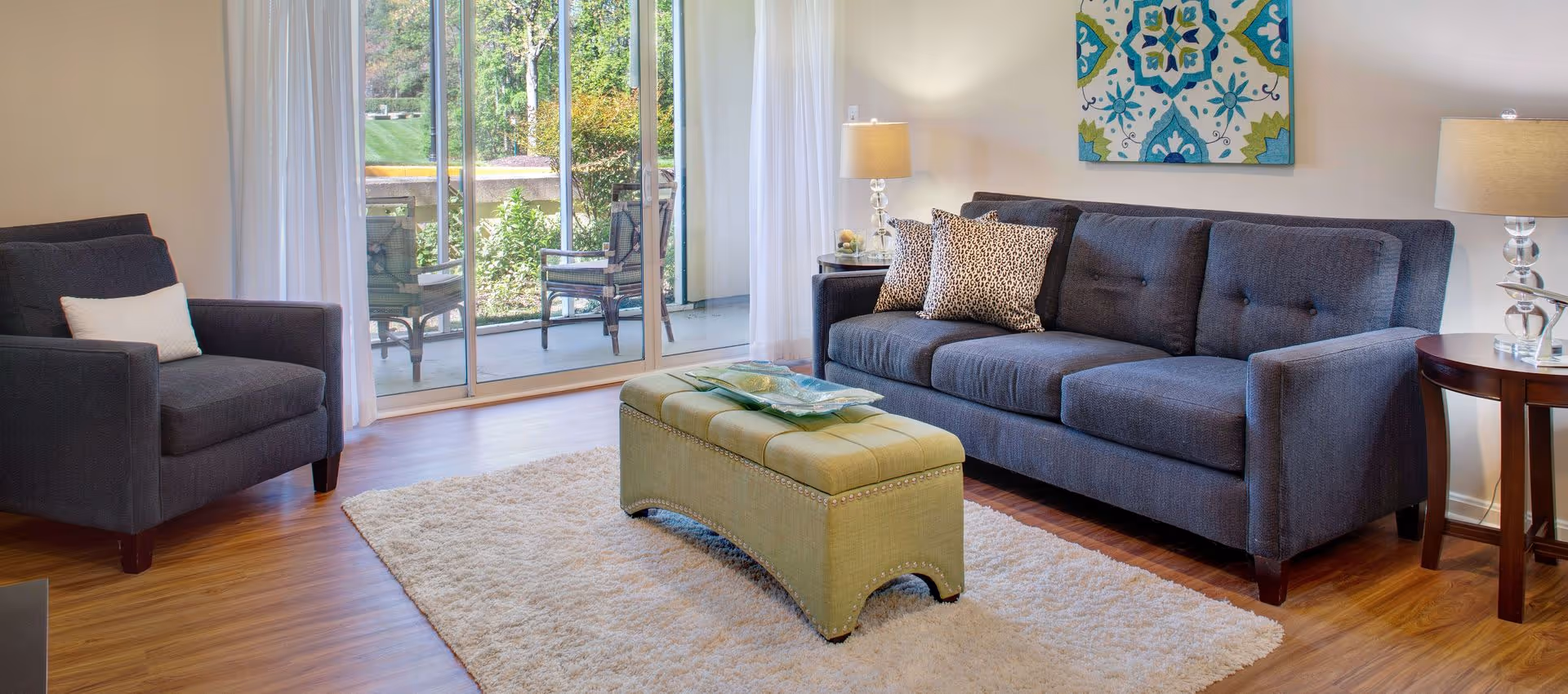Photo 22 of The Fairfax at Belvoir Woods
