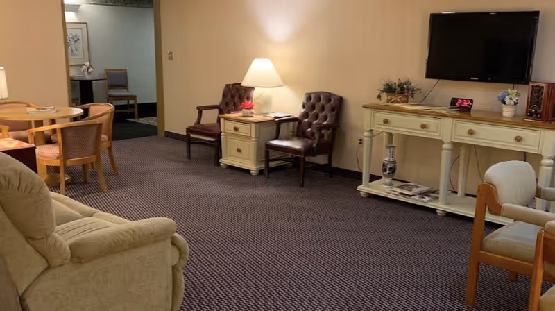 Photo of Rosewood Personal Care Home