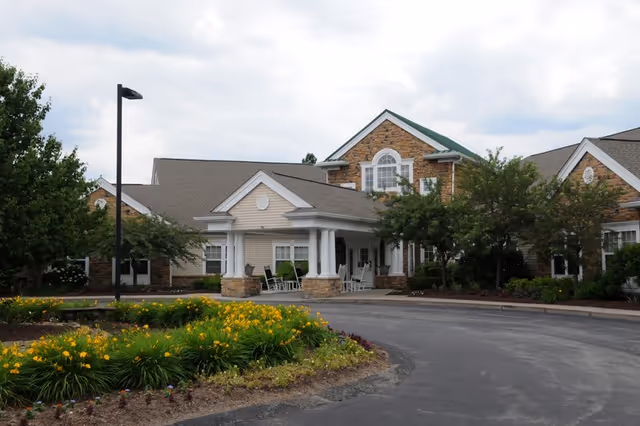 Photo of Concordia of Fox Chapel