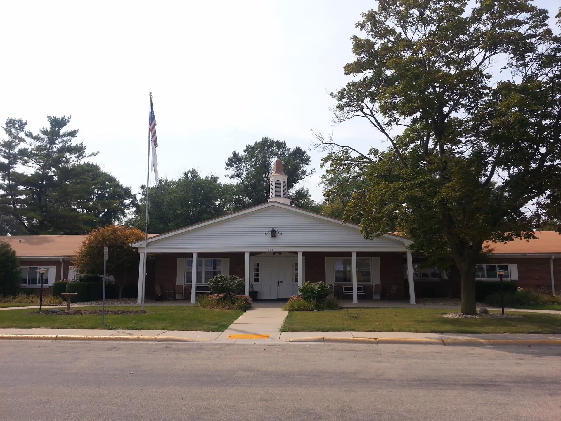 Photo of Rochelle Rehabilitation & Health Care Center
