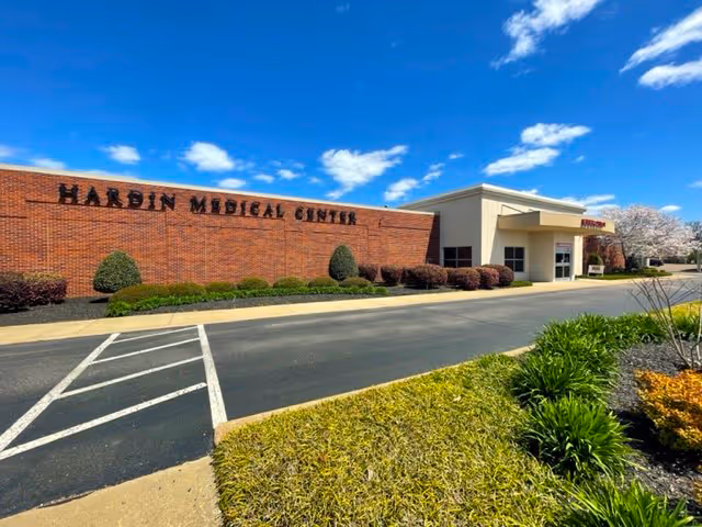 Photo of Hardin Medical Center