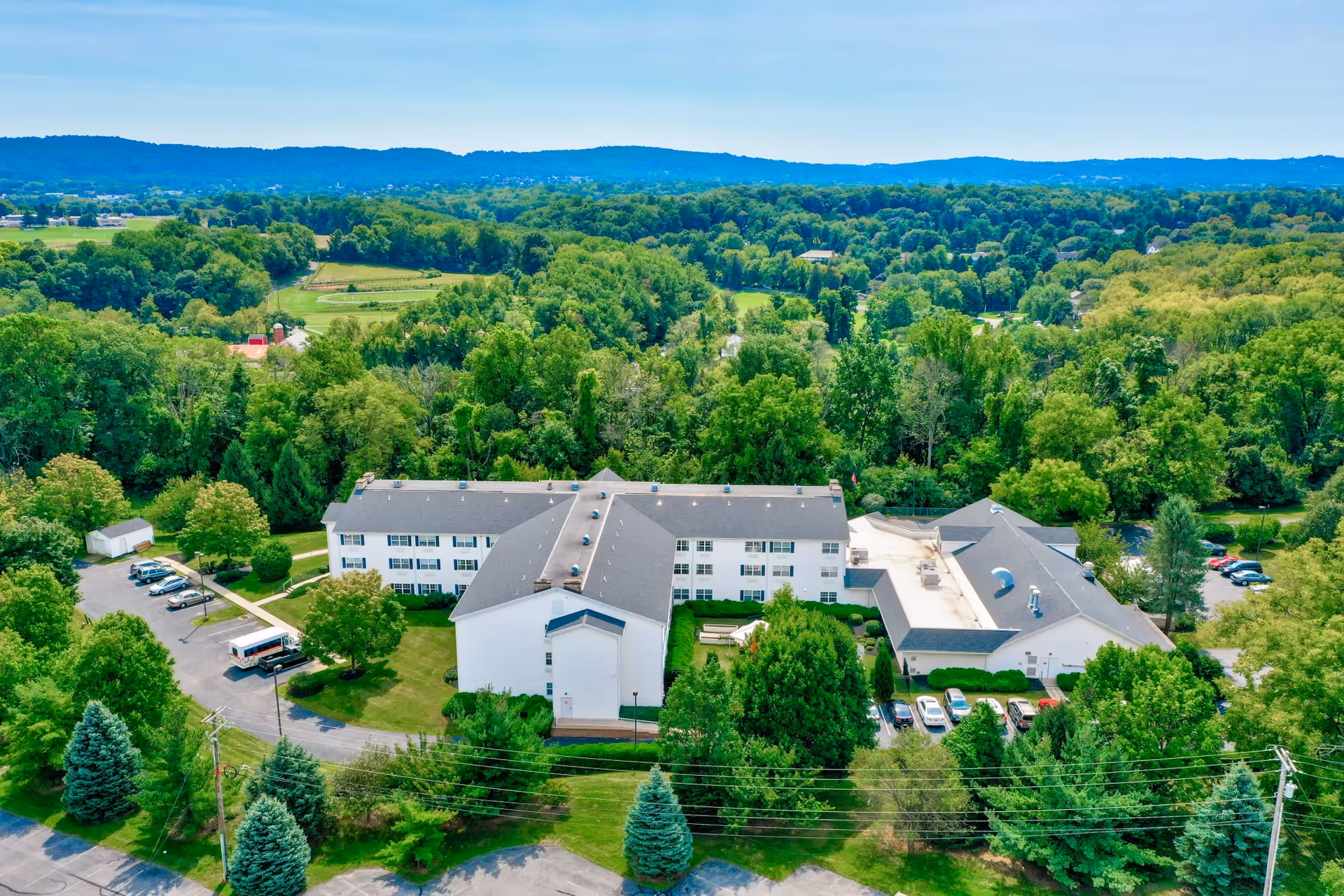 Photo of Rittenhouse Village At Lehigh Valley