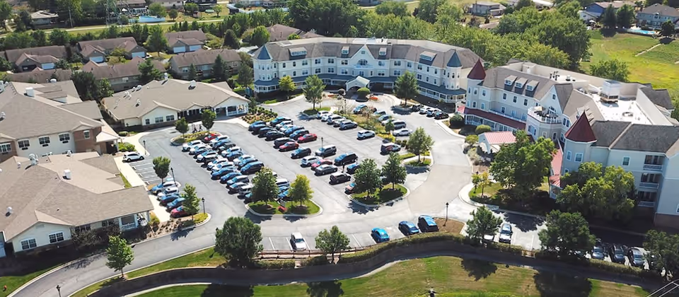 Photo of Victorian Village Continuing Care Senior Community