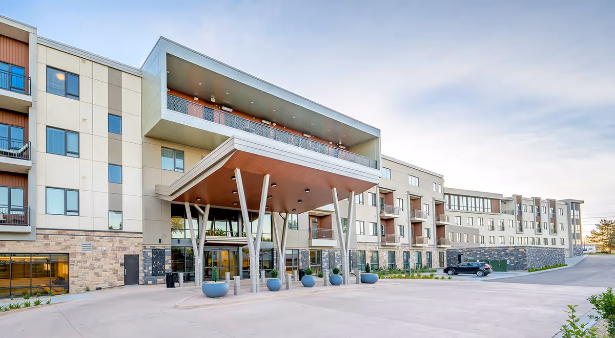 Photo 3 of Hilltop Reserve Senior Living