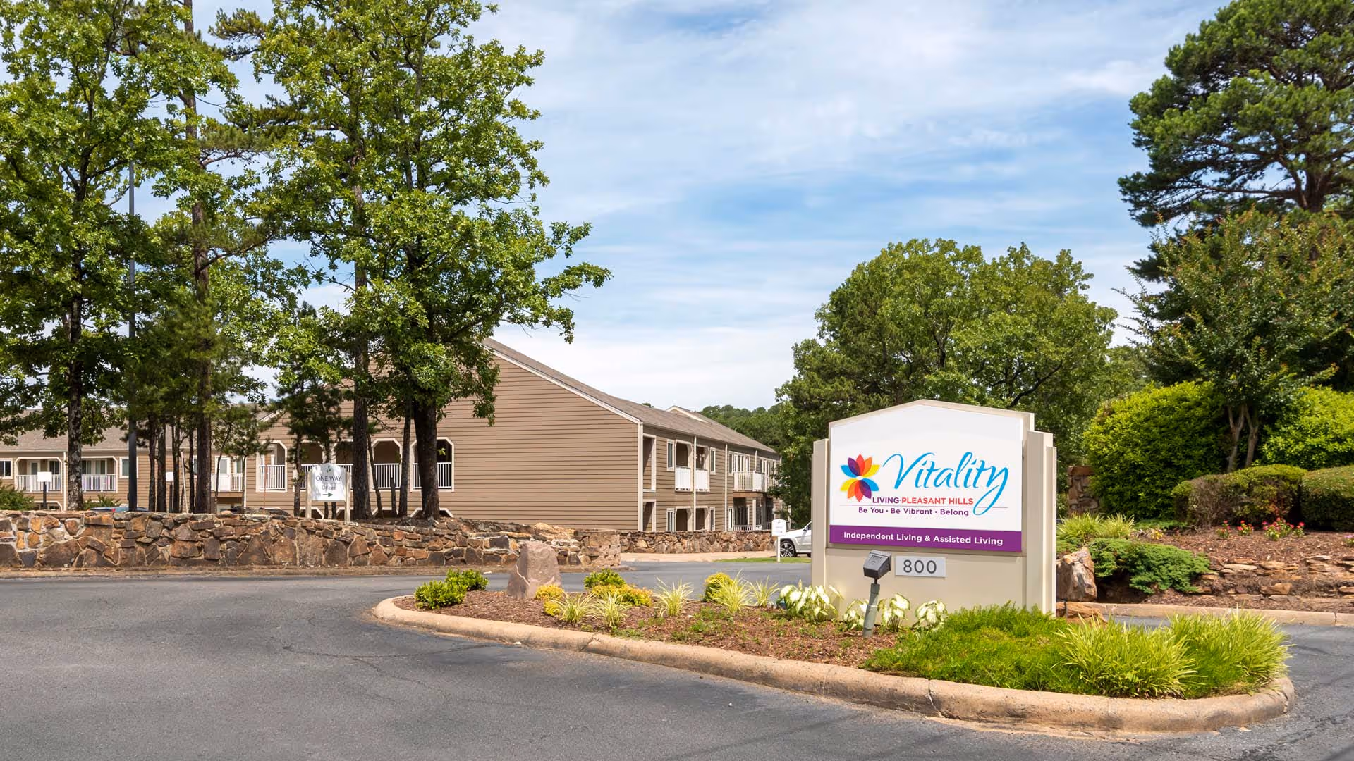 Photo of Vitality Living Pleasant Hills