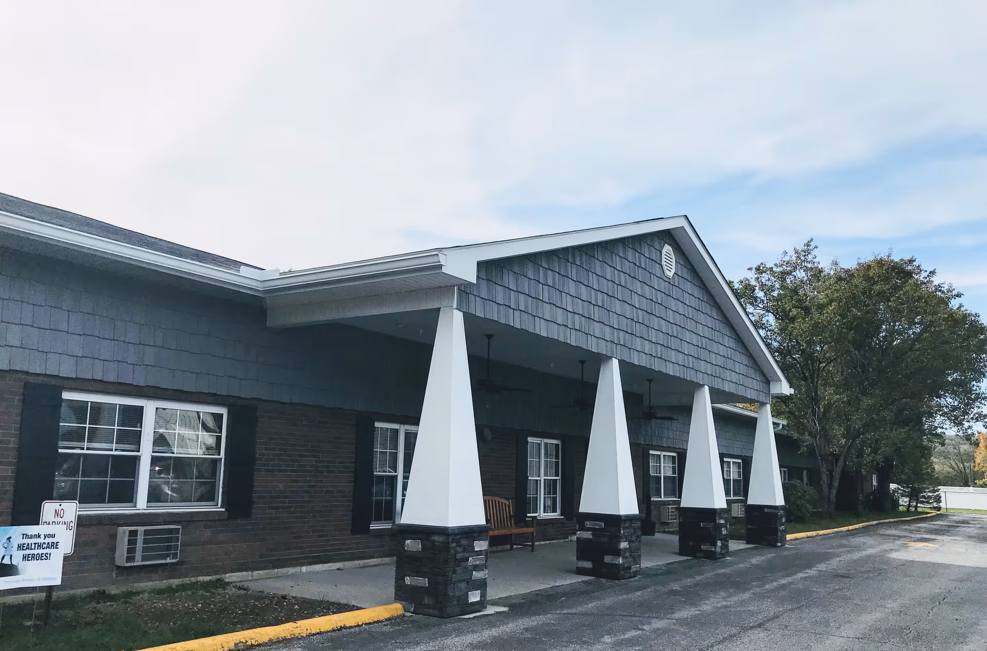 Photo of Wurtland Nursing & Rehabilitation