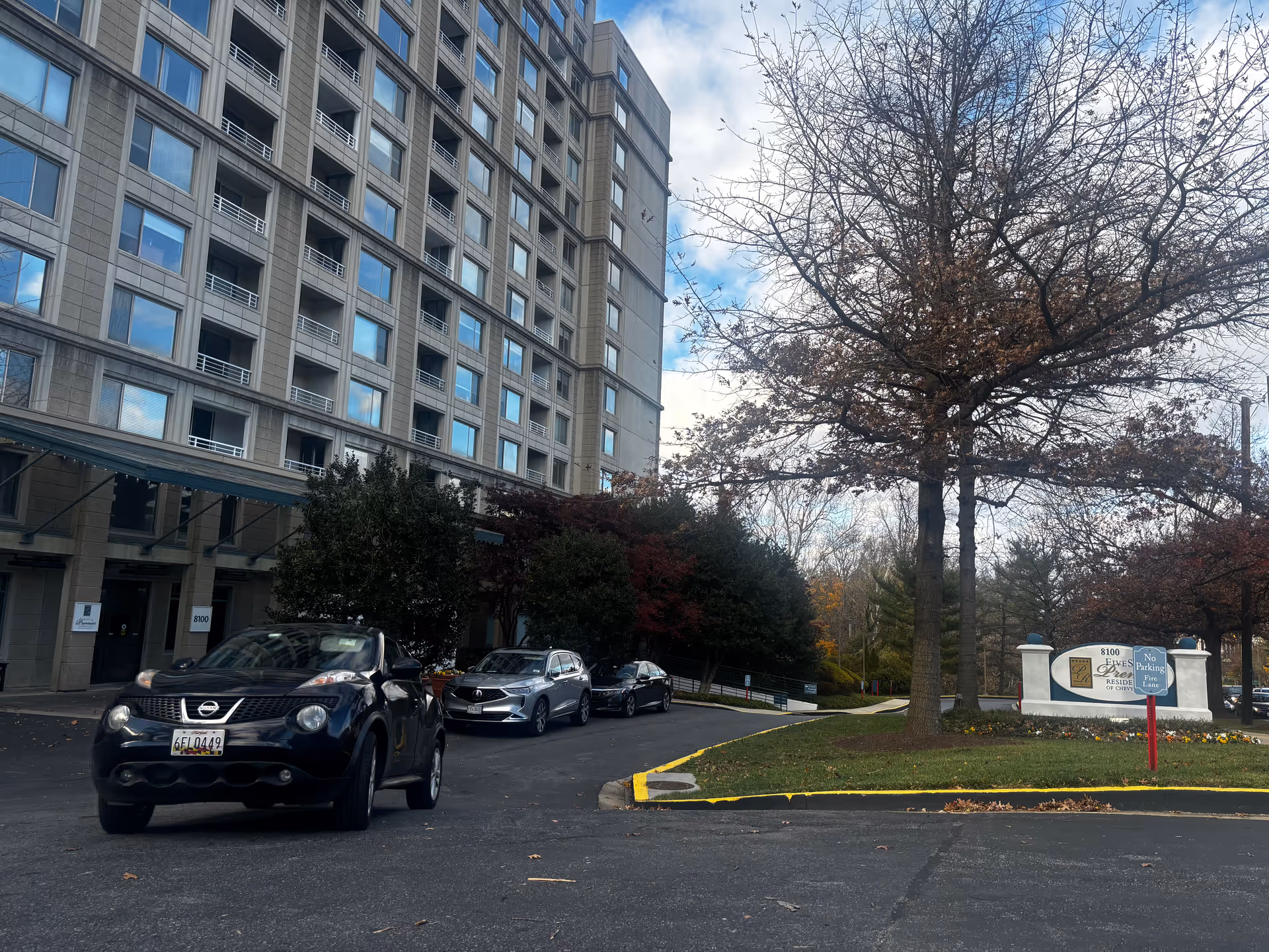 Photo 7 of Five Star Premier Residences of Chevy Chase