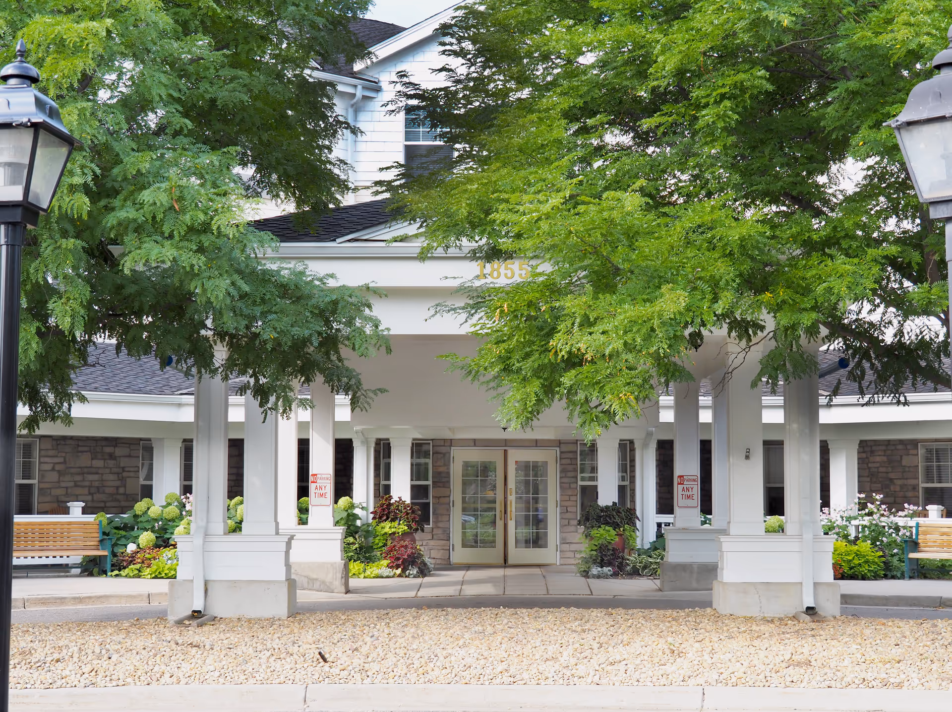 Photo of Balfour Retirement Community