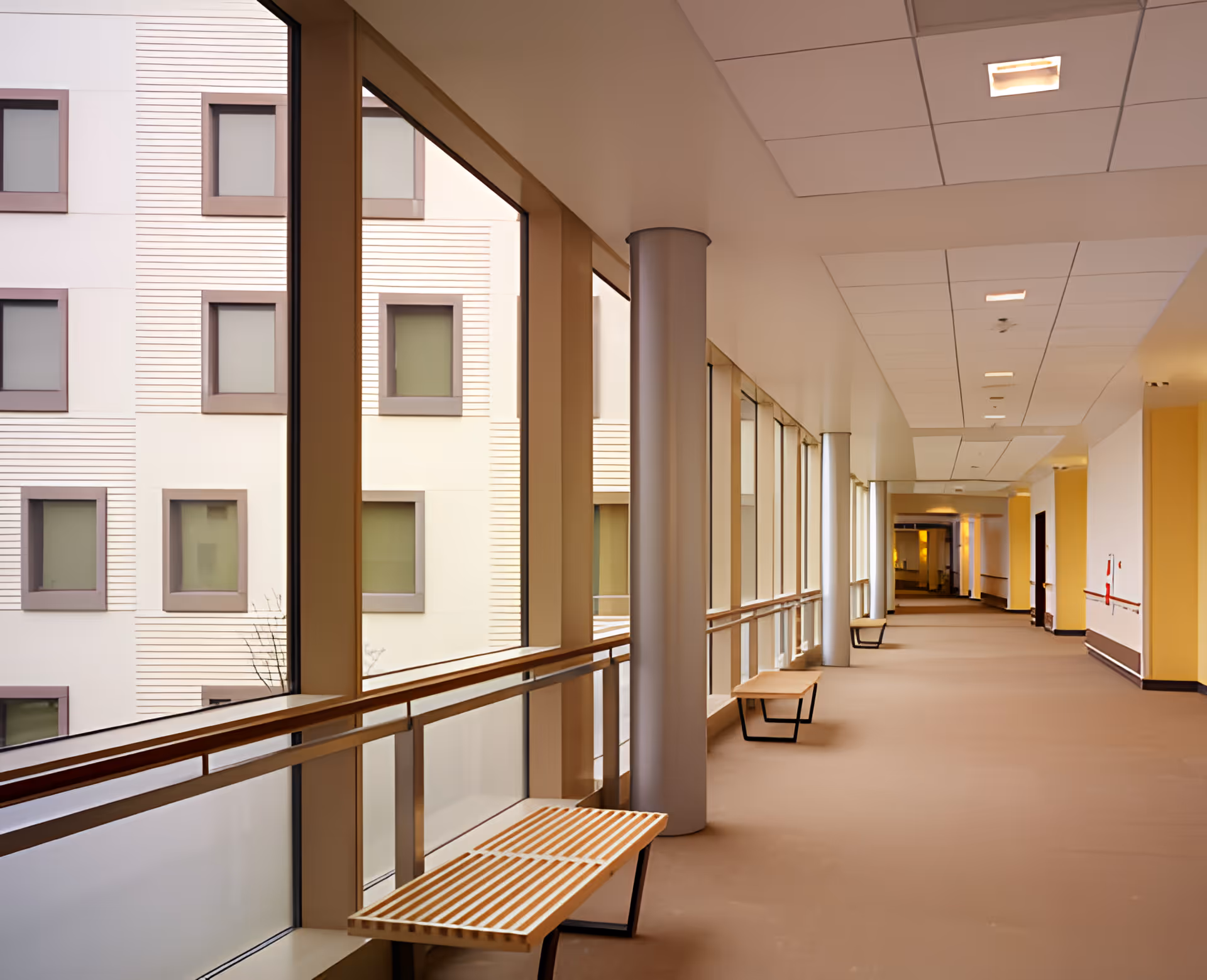 Photo 8 of Veterans Home Of California - West Los Angeles