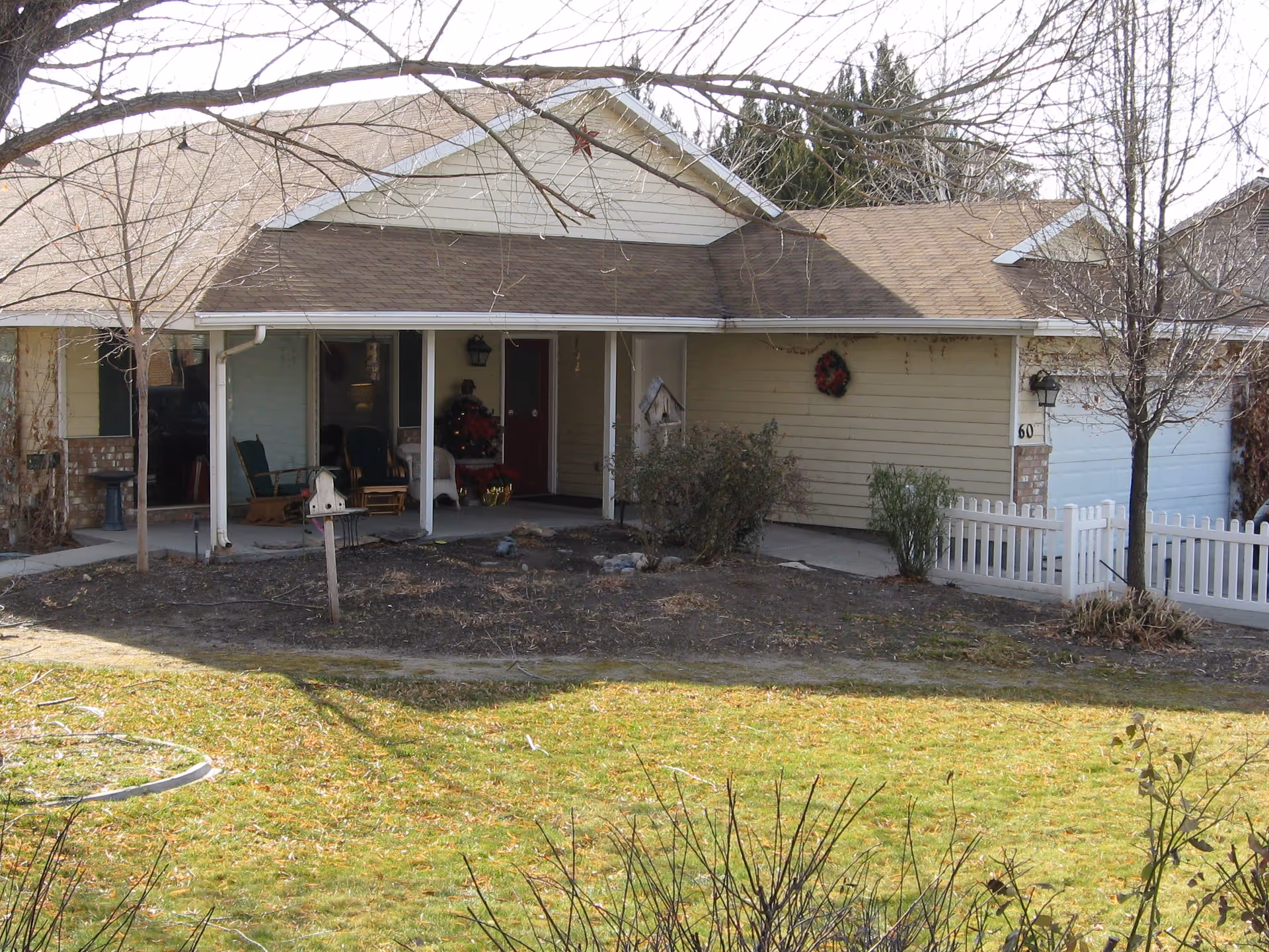 Photo of Brightwork Living - The Villa on Canyon Road
