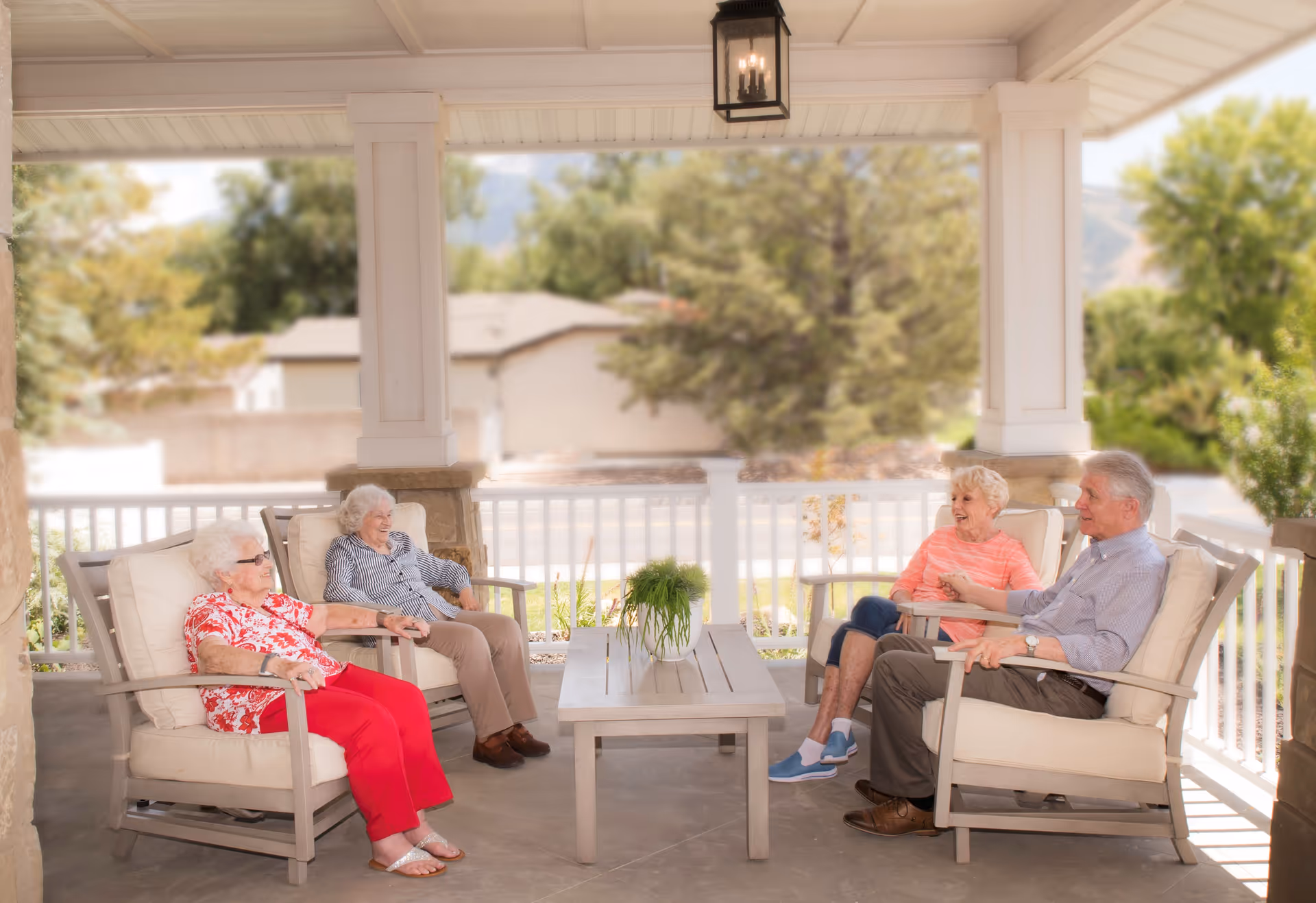 Photo 22 of Beacon Crest Senior Living Draper