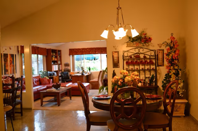 Photo of Soleil Senior Living