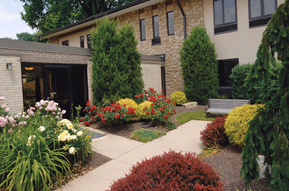 Photo 18 of Spring Mill Pointe
