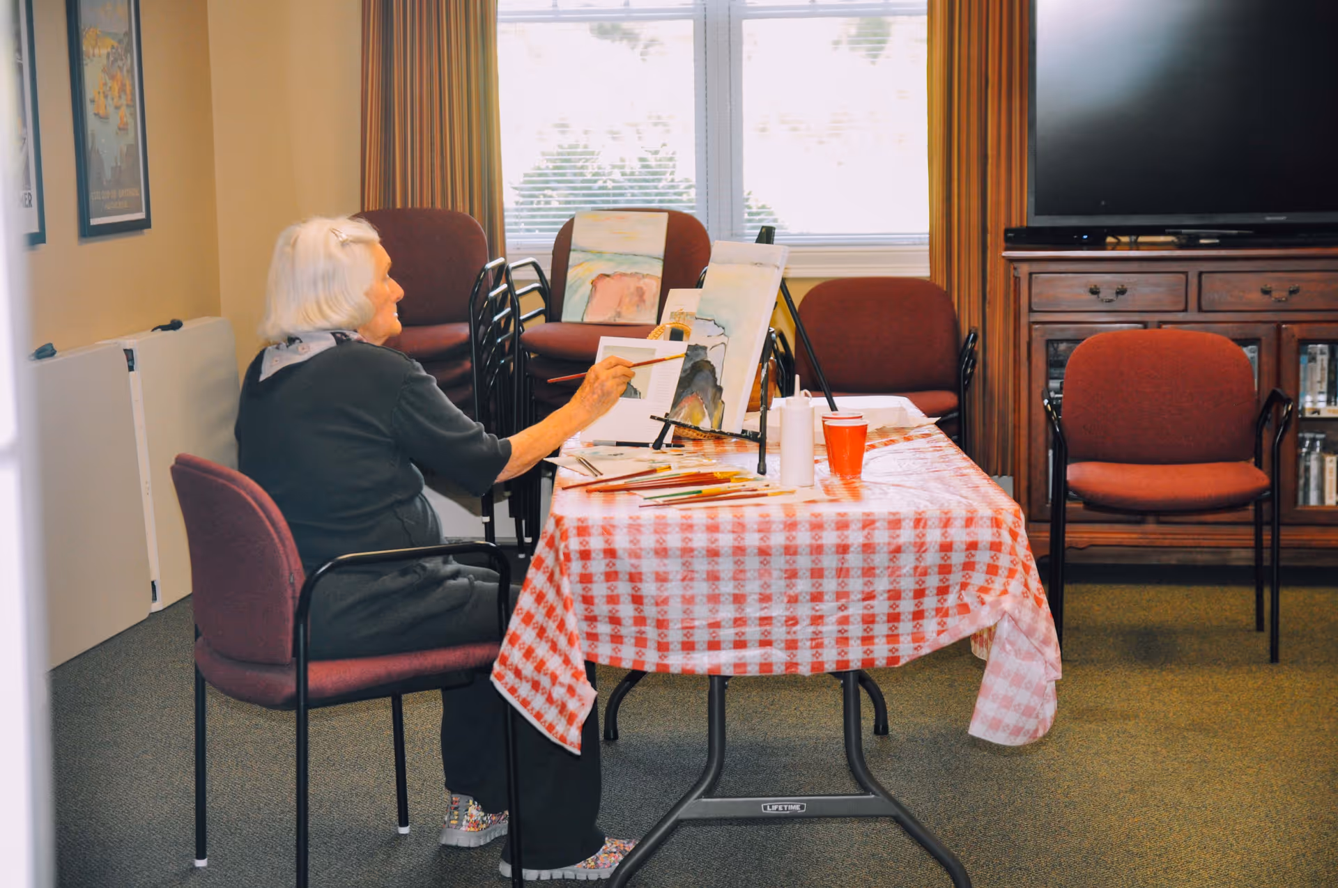 Photo 14 of The Arbors at Greenfield Assisted Living and Memory Care