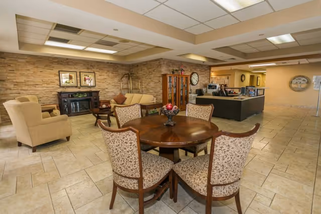 Photo 21 of Rio Vista Post Acute And Rehabilitation