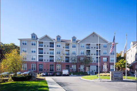 Photo of Residences at Highland Glen