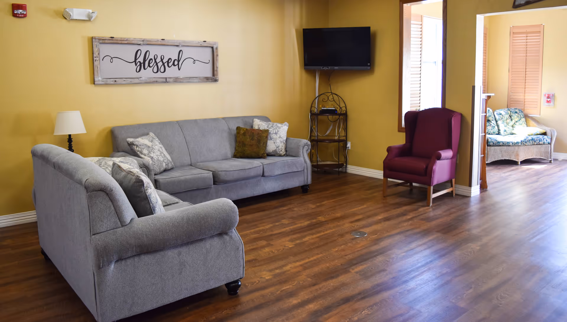 Photo 5 of Our House Senior Living - Richland Center Memory Care