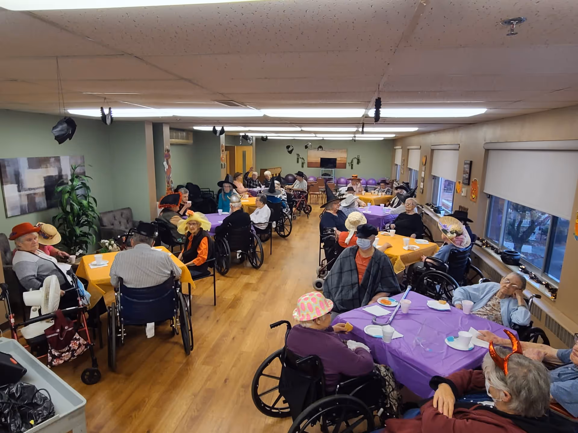Photo 19 of Schmitt Woodland Hills Retirement Community