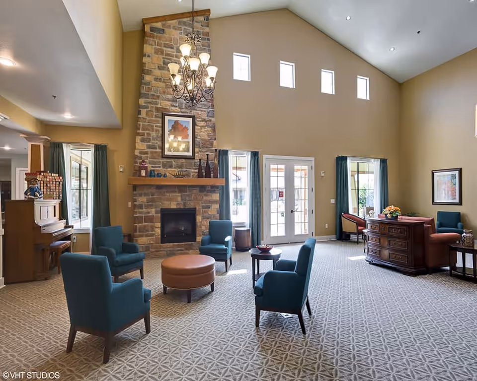 Photo 7 of Stonefield Assisted Living and Memory Care