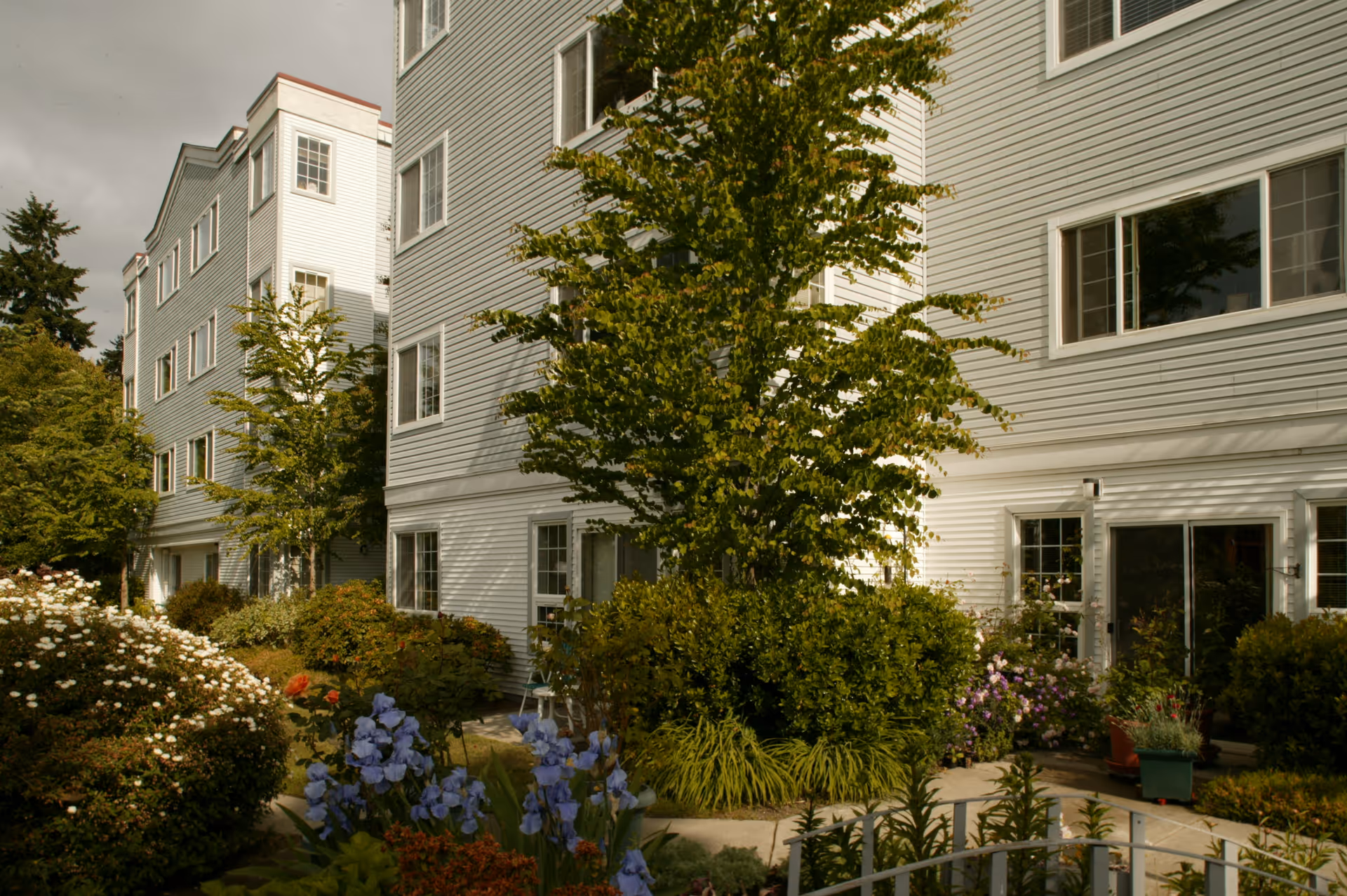 Photo of Bainbridge Senior Living Winslow Manor