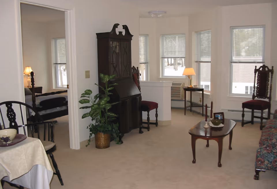 Photo 16 of Rockridge Retirement Community
