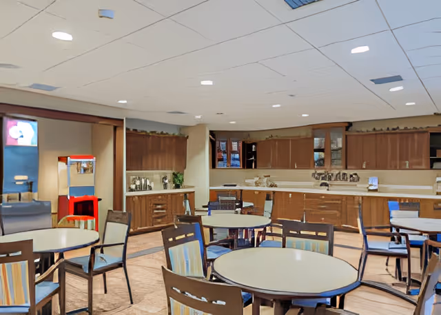 Photo of The Heritage at Legacy