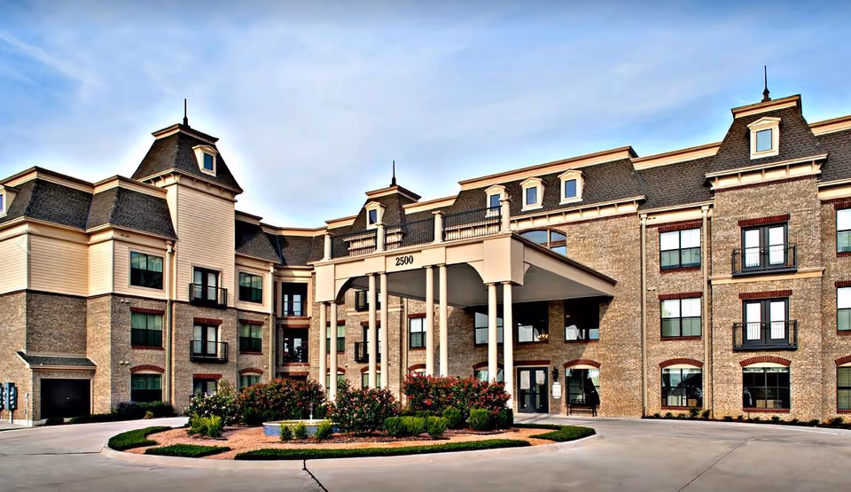 Photo of Discovery Village At Castle Hills