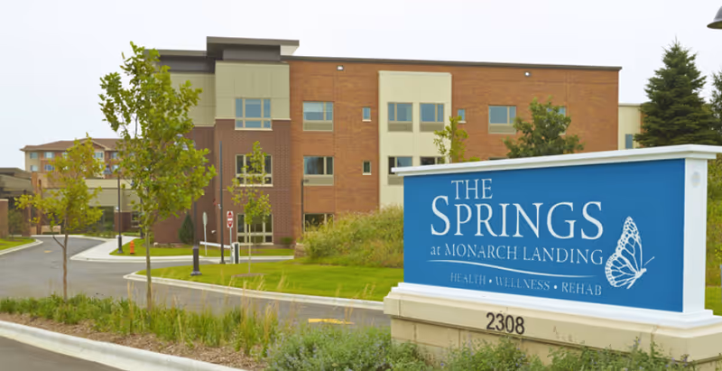 Photo of The Springs at Monarch Landing