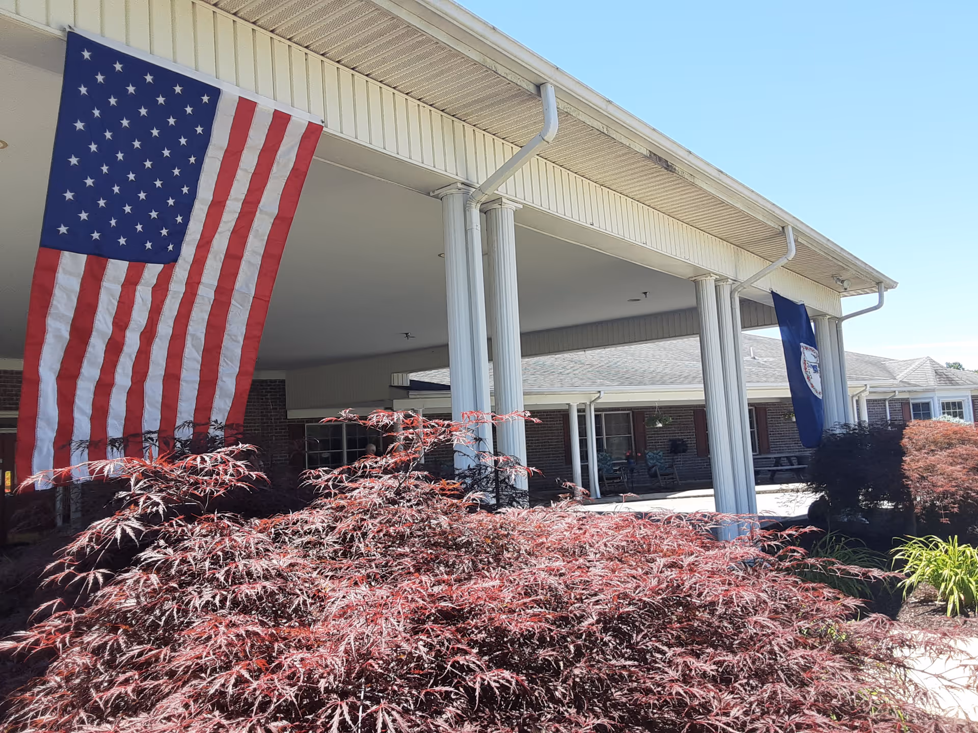 Photo of Birch Gardens Assisted Living