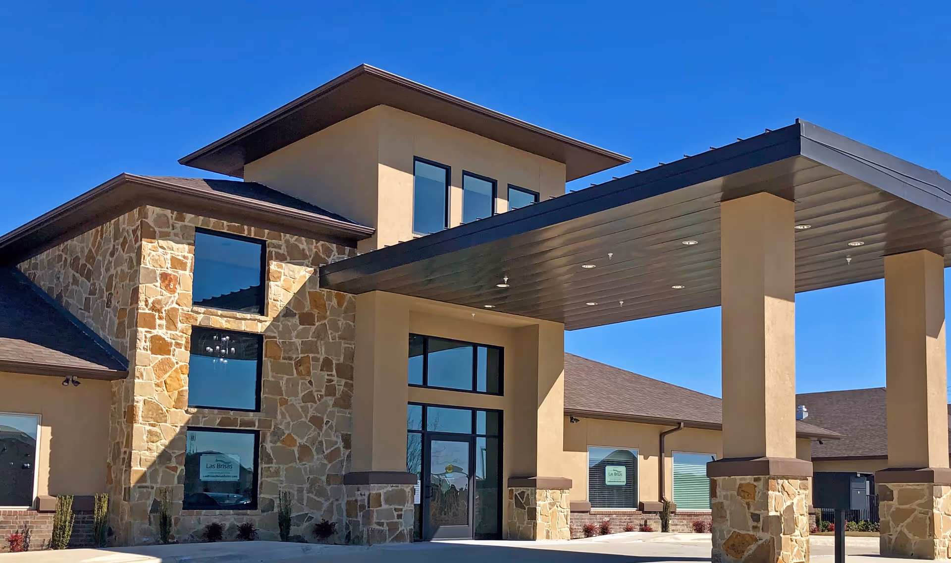 Photo of Las Brisas Rehabilitation and Wellness Suites