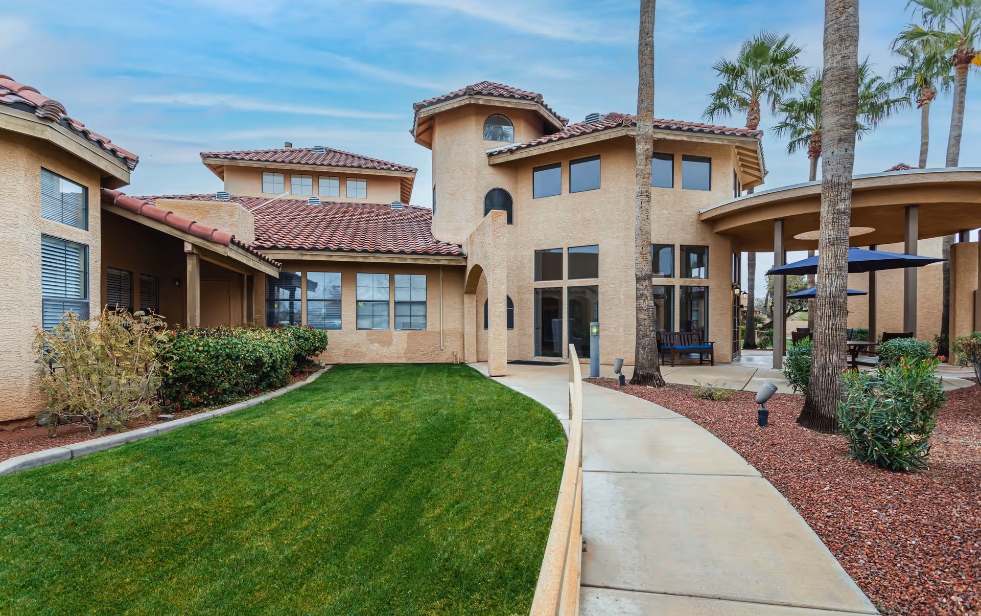 Photo of Arbor Ridge