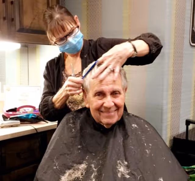 Photo 3 of Liana of Sarasota | Memory Care in Sarasota
