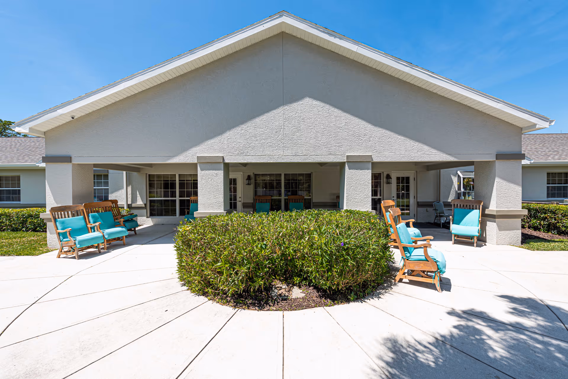 Photo 5 of Arden Courts - ProMedica Memory Care Community (Sarasota)