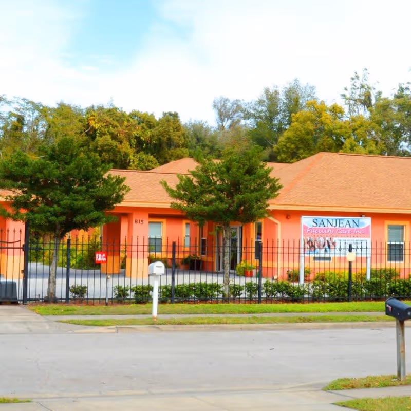 Photo of San Jean Facility Care