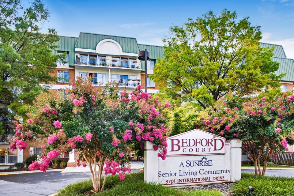 Photo of Bedford Court
