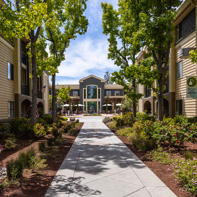 Photo 8 of The Terraces of Los Gatos