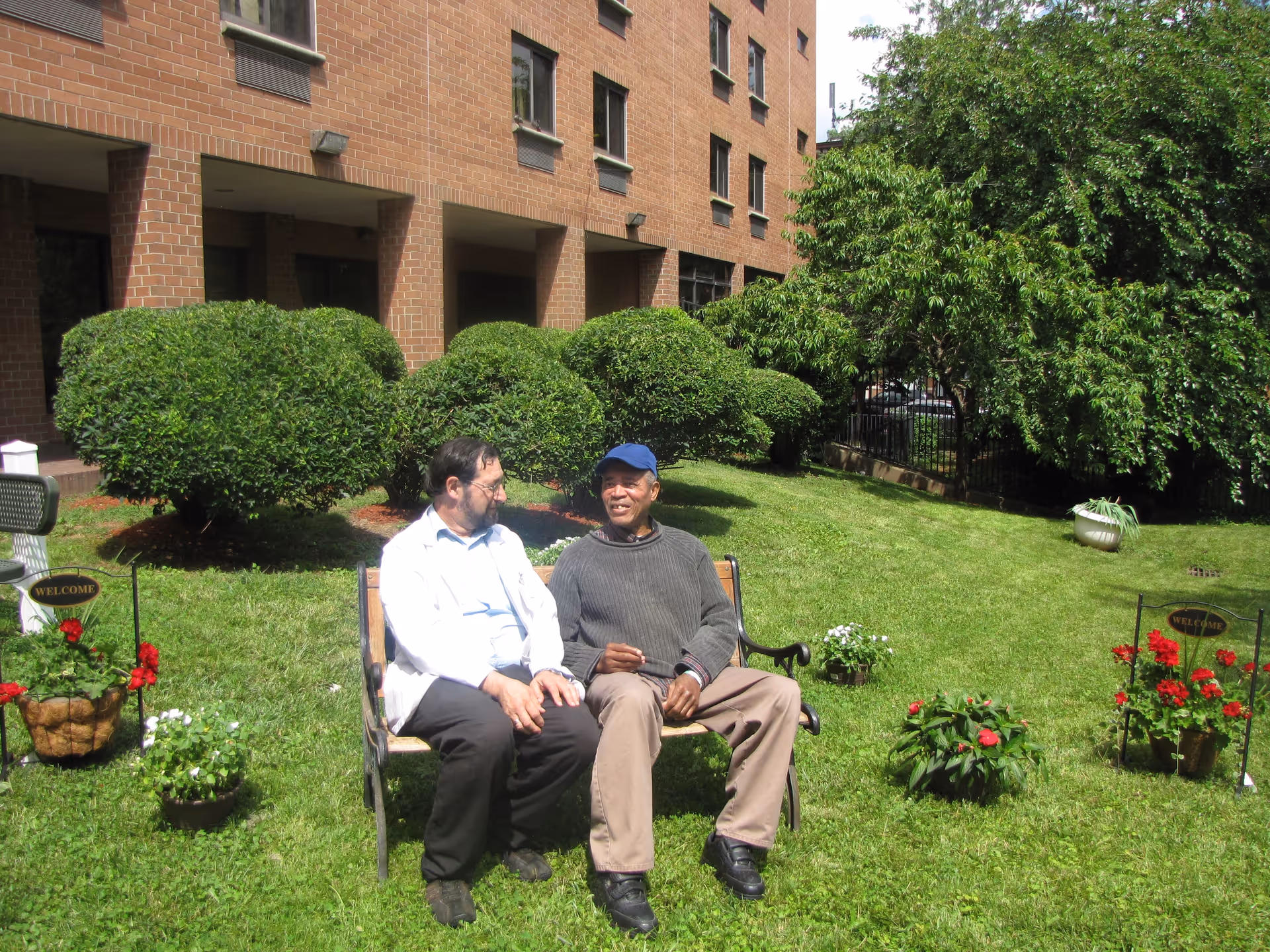 Photo of New Community Extended Care