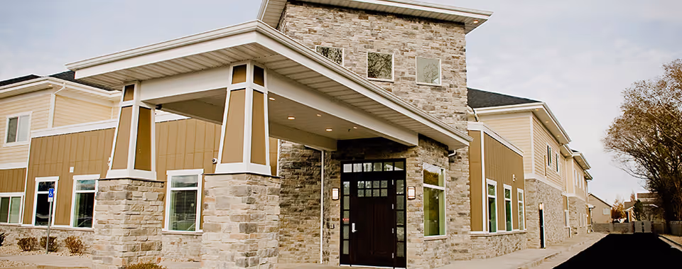 Photo of Riverway Assisted Living and Memory Care