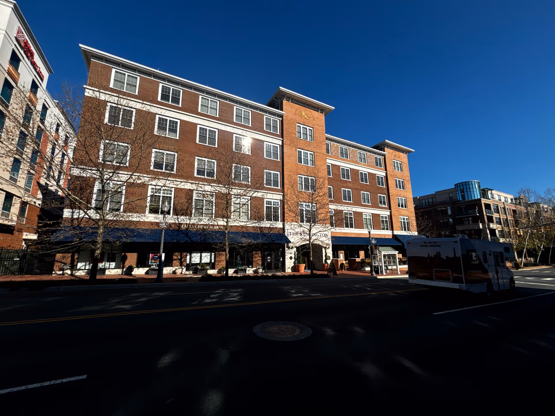 Photo of The Kensington Falls Church