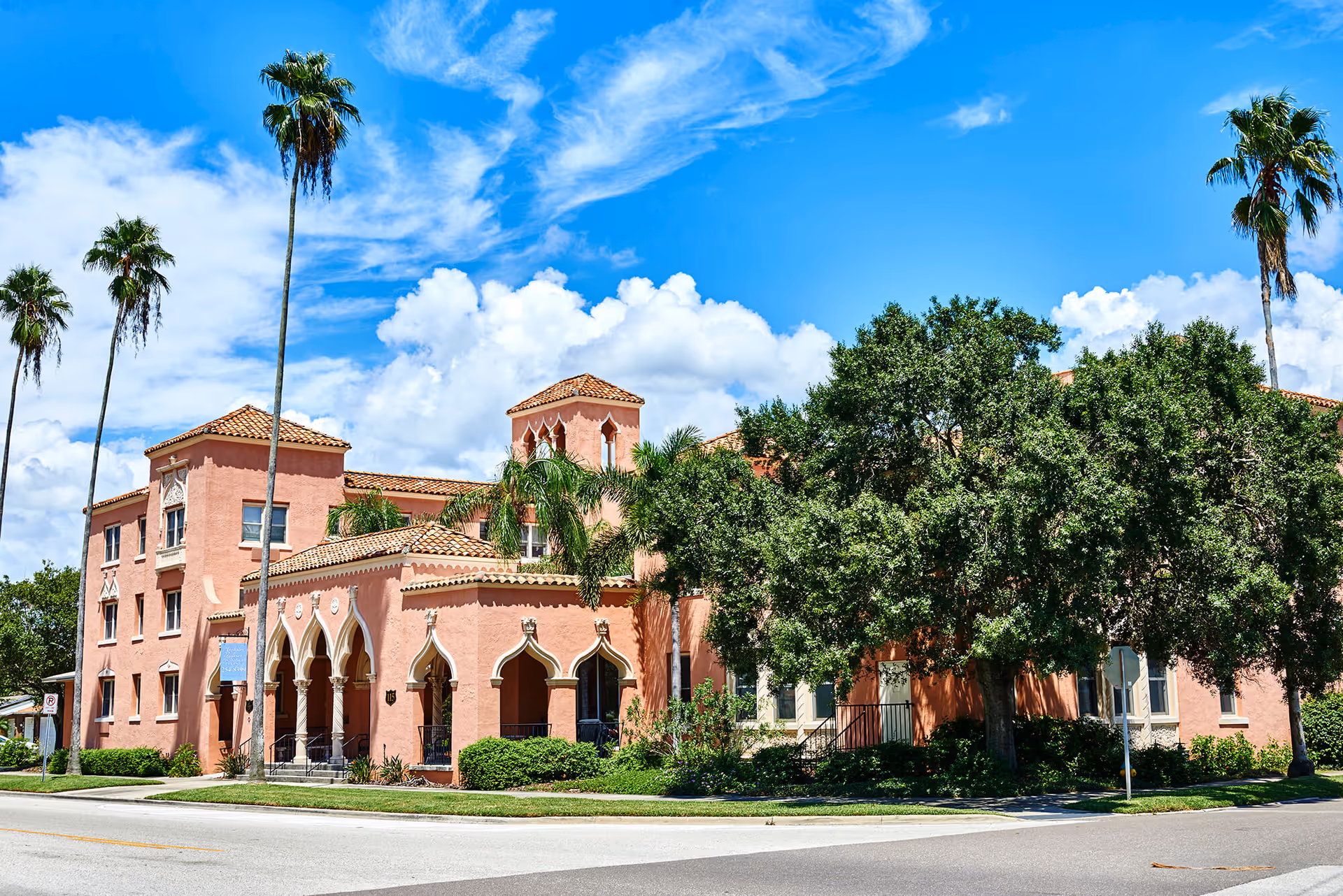 Photo of Hudson Manor Assisted Living