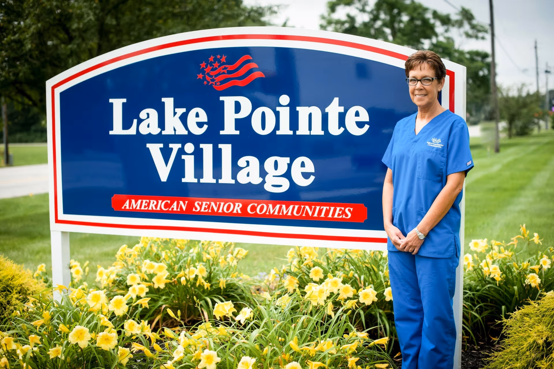 Photo 2 of Lake Pointe Village