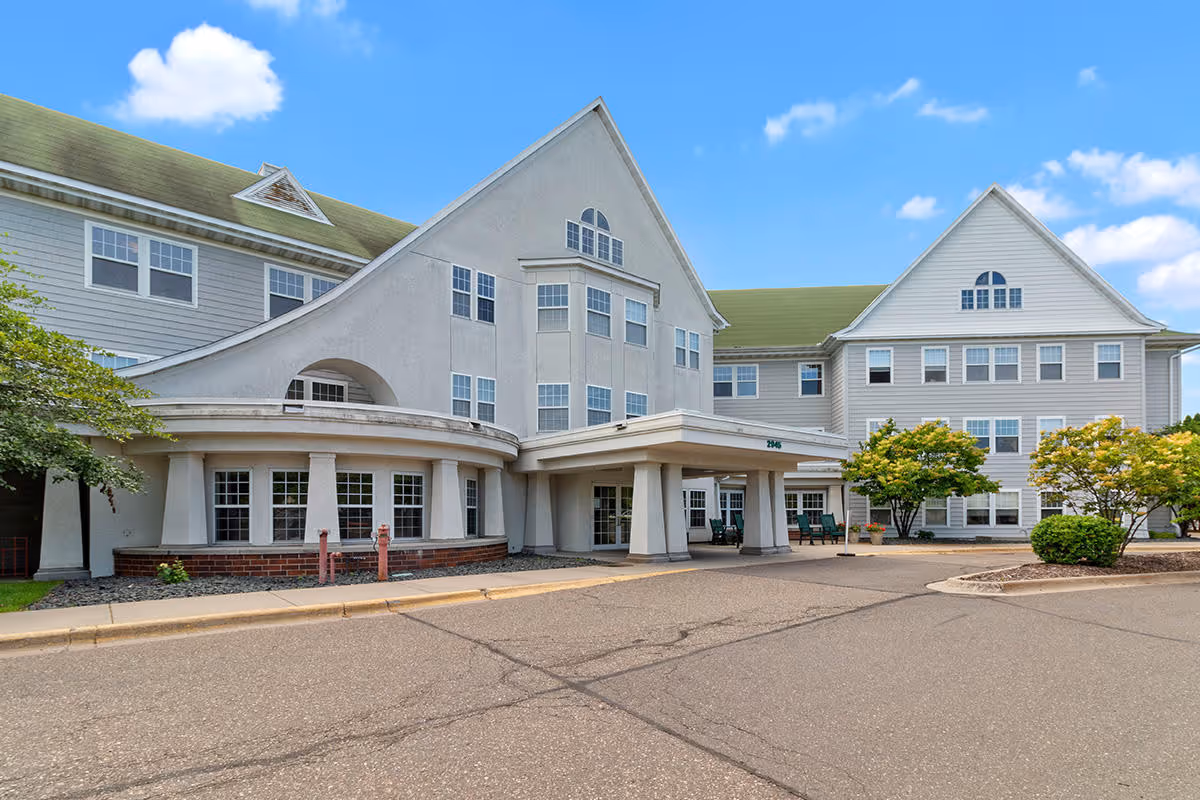 Photo 2 of Eaglecrest Senior Housing
