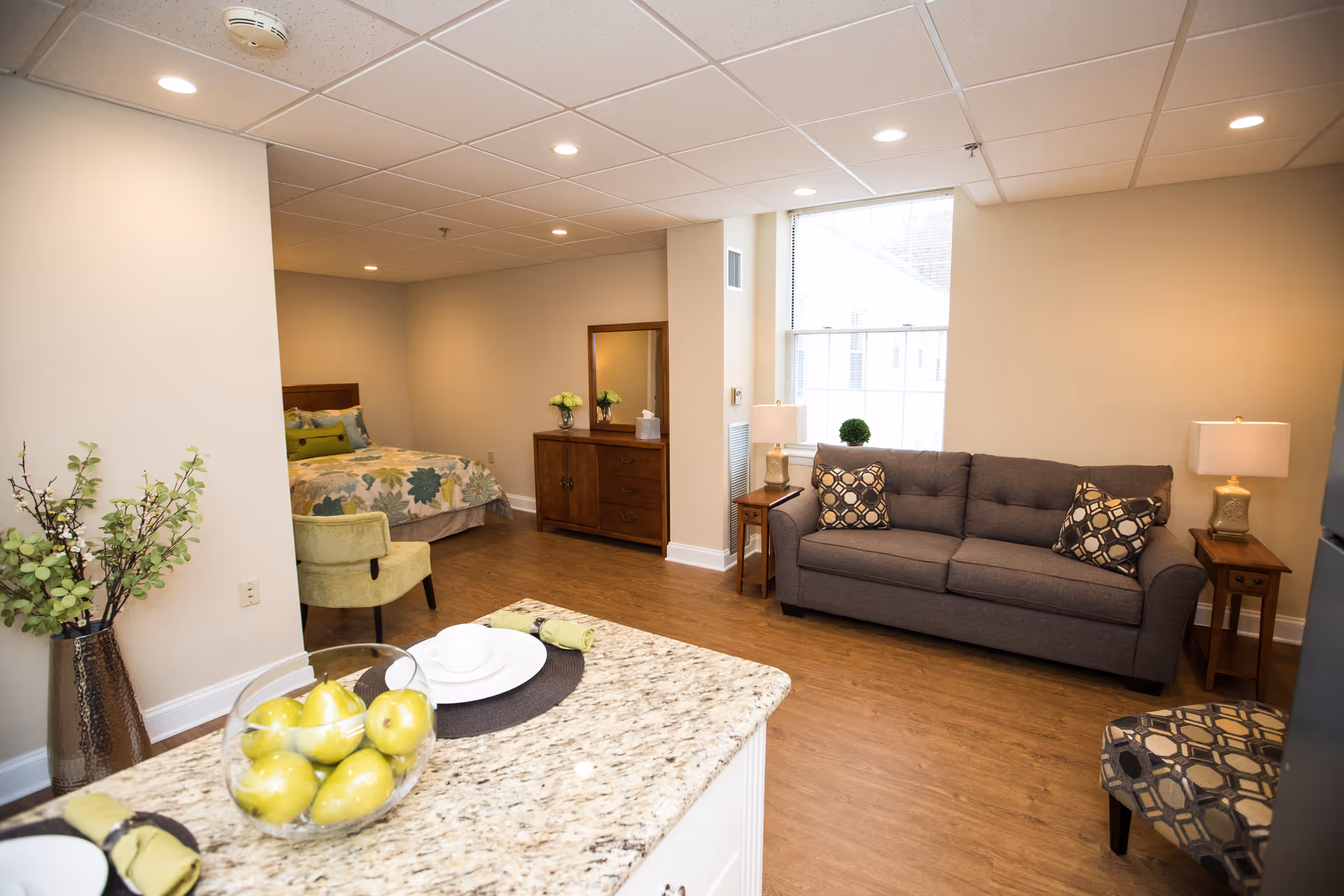 Photo 6 of Summit Square Retirement Community